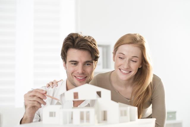 How to build the house of your dreams in 6 steps