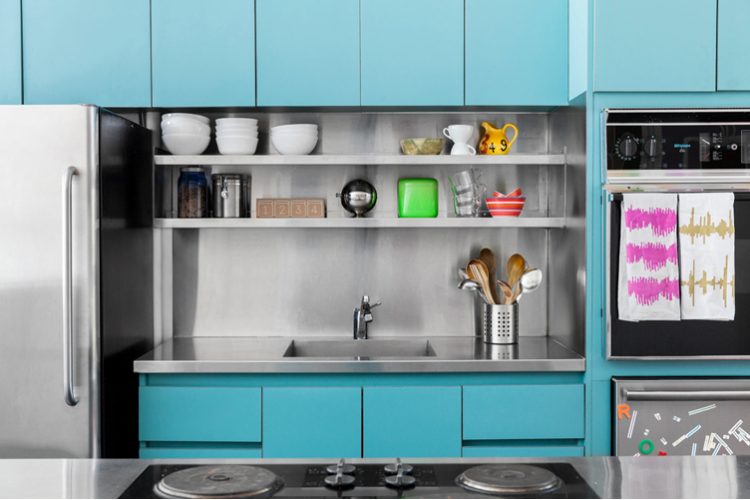 How to apply the Marie Kondo method to your kitchen