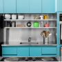 How to apply the Marie Kondo method to your kitchen