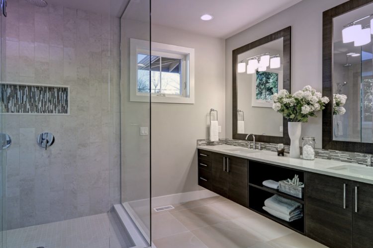 Bathroom renovation quote: yes, but with which craftsman